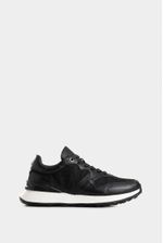 Tenis-de-cuero