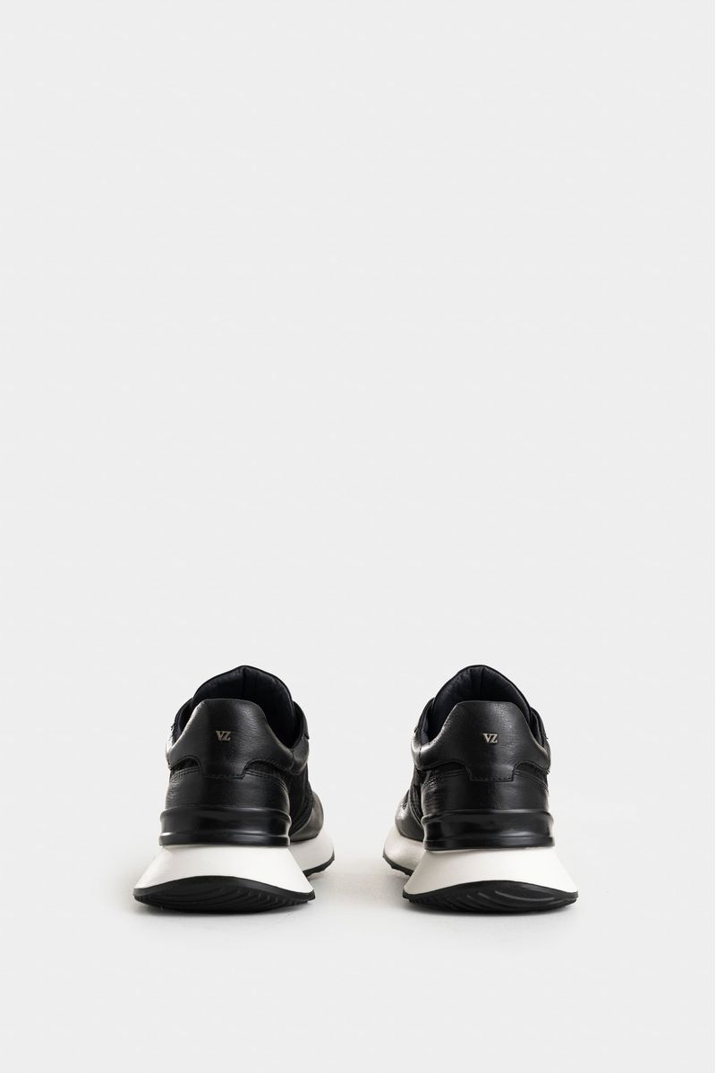 Tenis-de-cuero