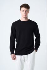 Sweater-tejido