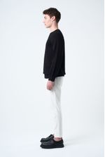 Sweater-tejido