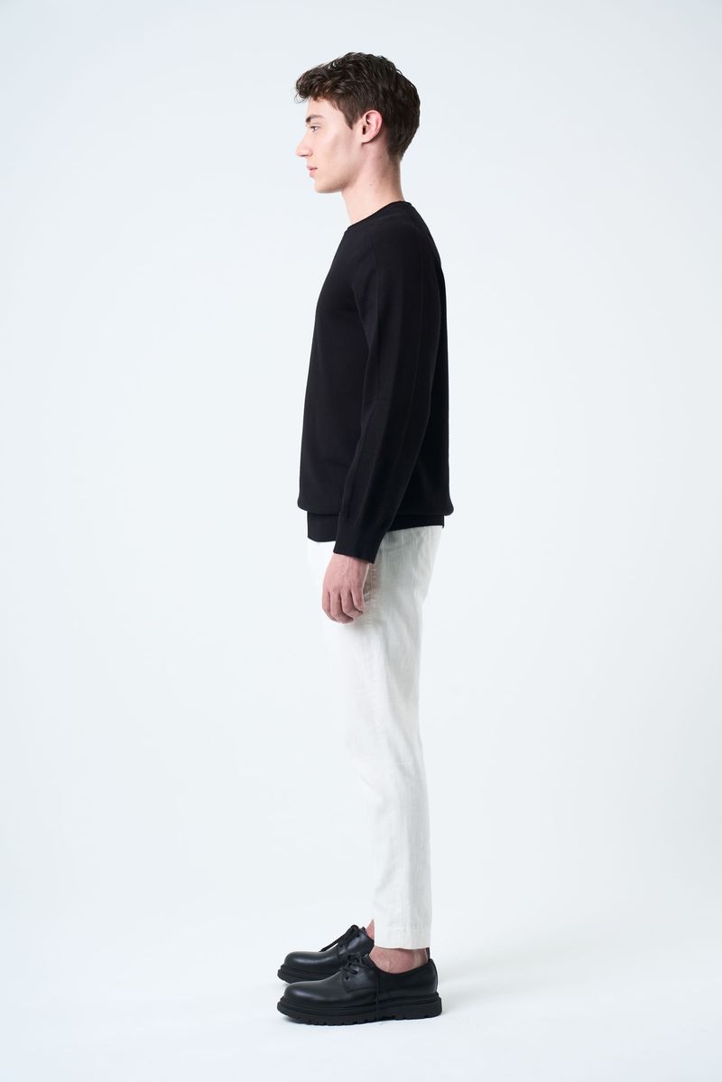 Sweater-tejido