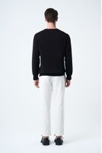Sweater-tejido