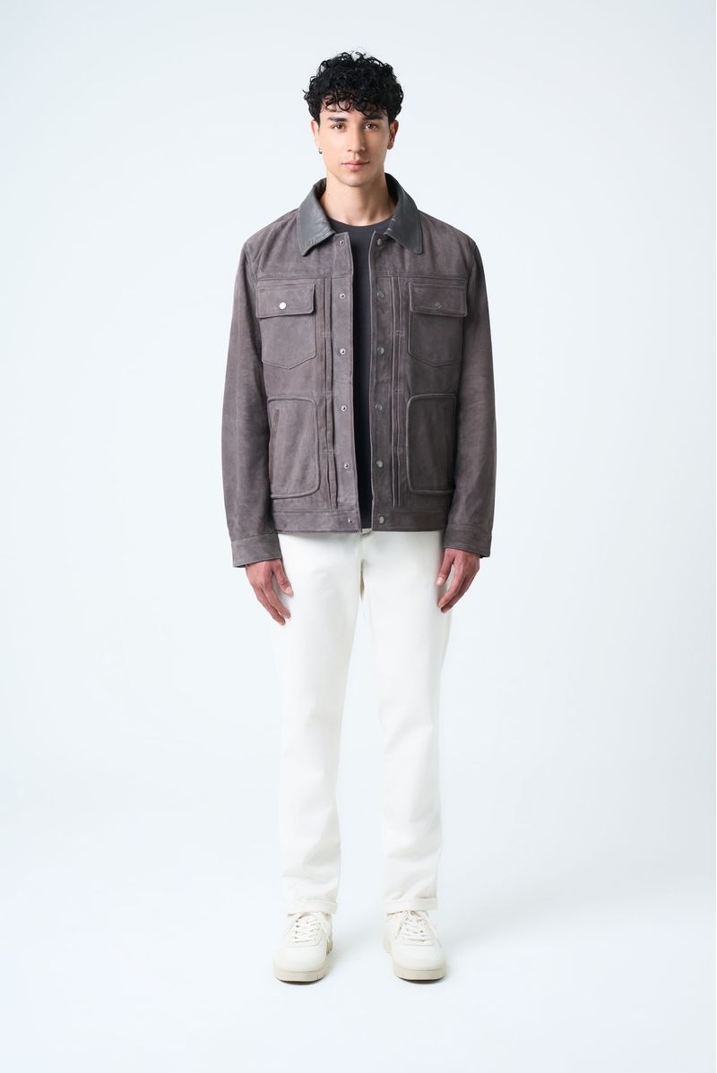 Chaqueta-de-gamuza