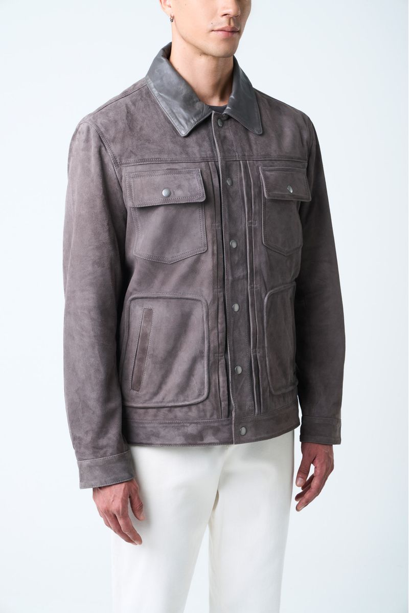 Chaqueta-de-gamuza