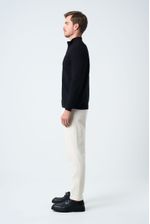 Sweater-tejido