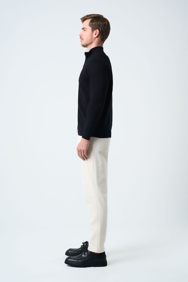 Sweater-tejido