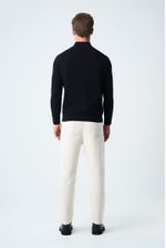 Sweater-tejido
