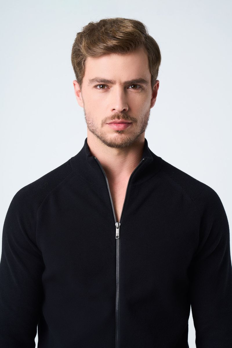 Sweater-tejido