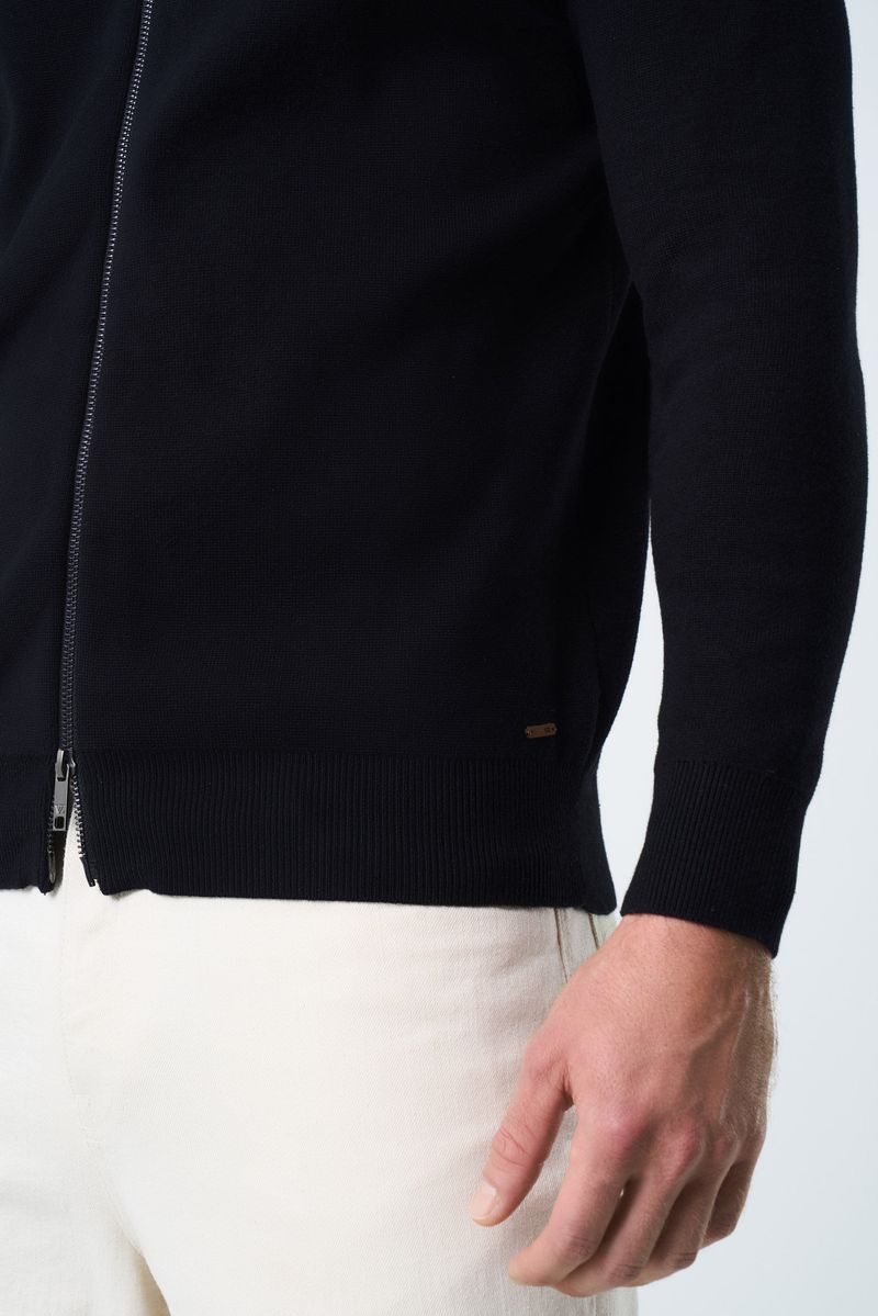 Sweater-tejido
