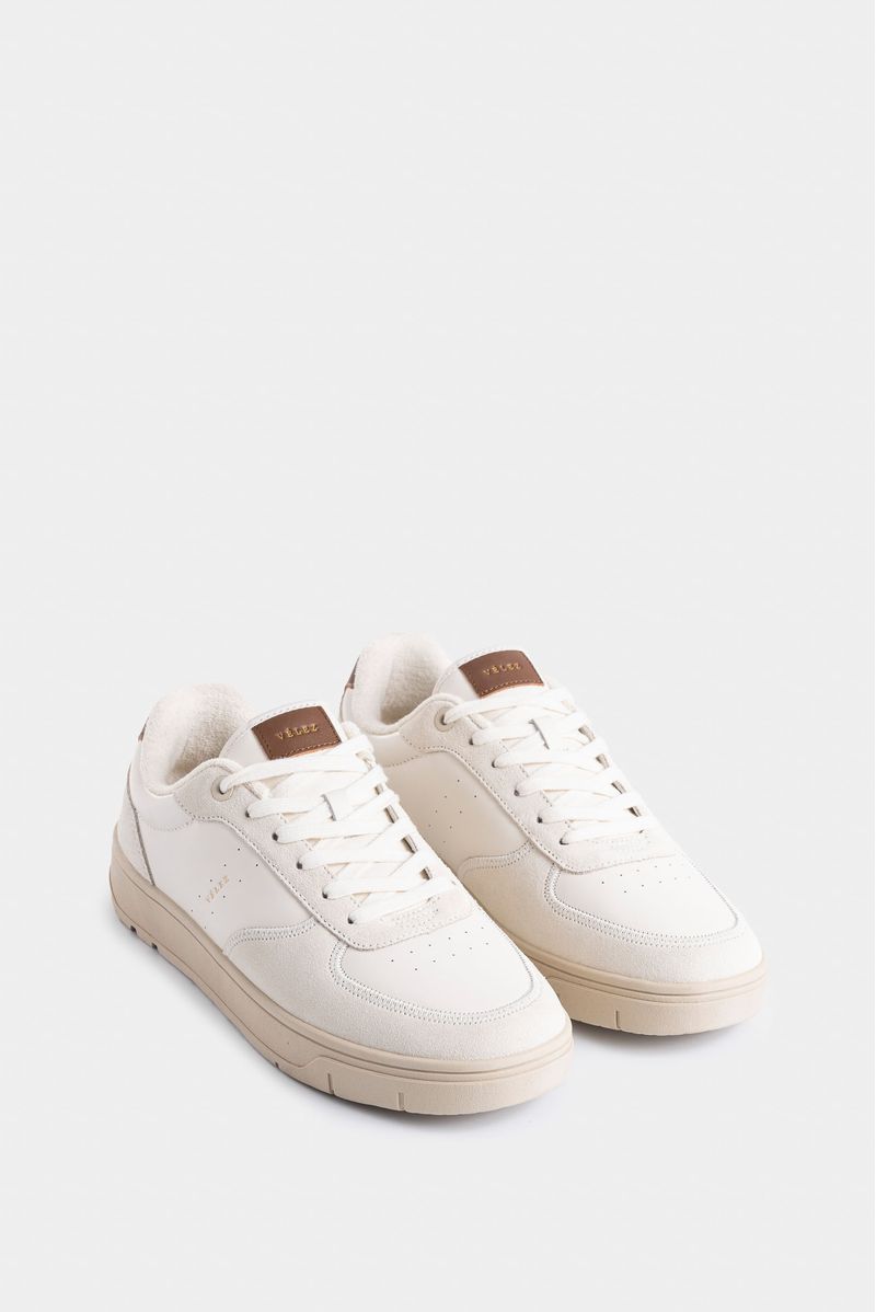 Tenis-de-cuero