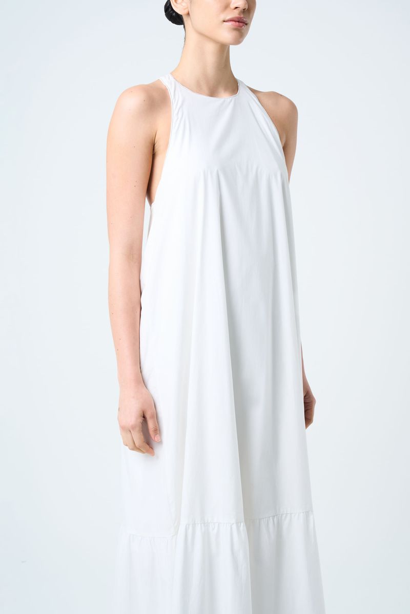 Vestido-holgado