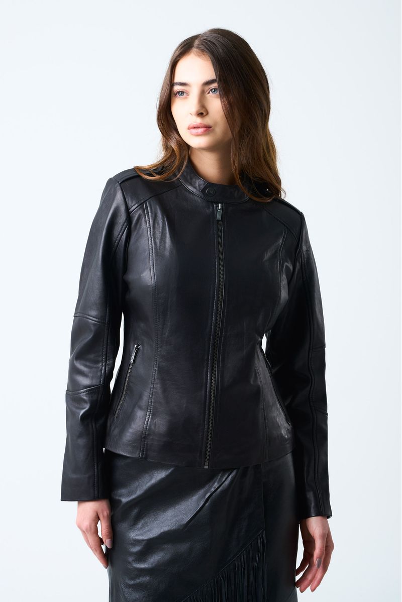 Chaqueta-de-cuero