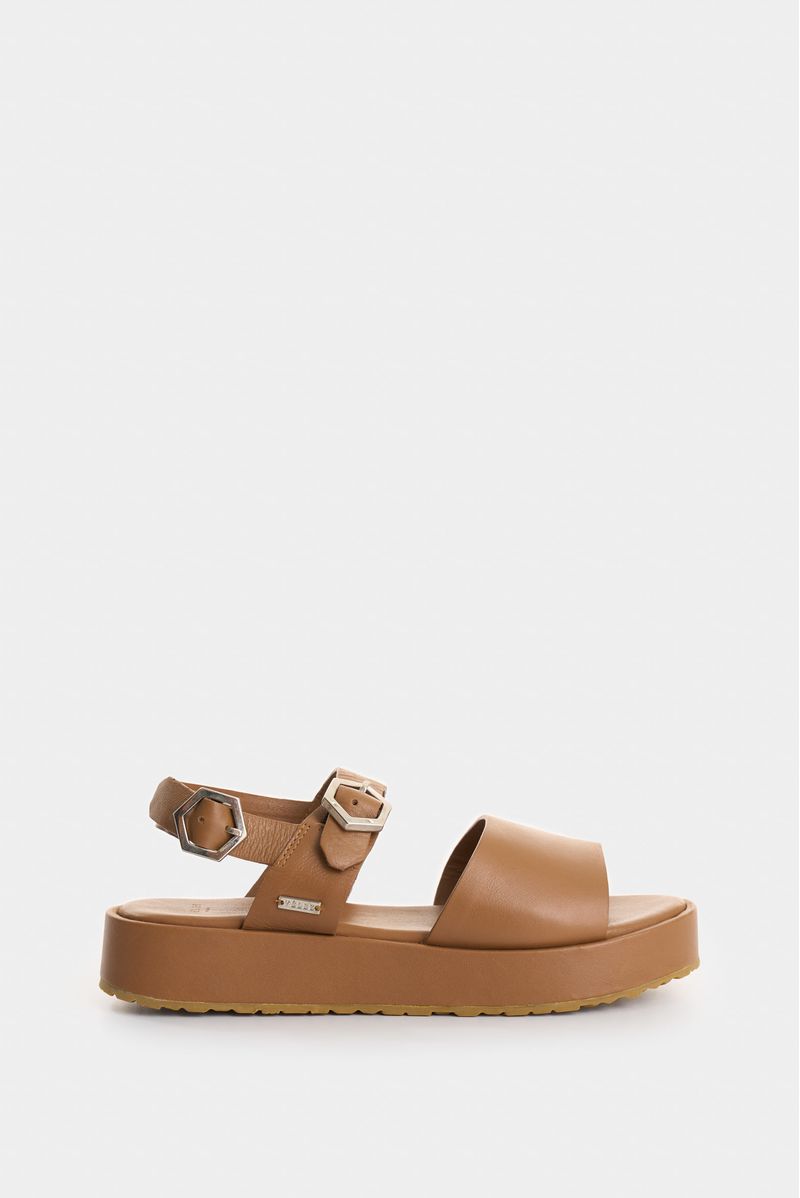 Sandalias-plataforma-de-cuero