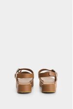 Sandalias-plataforma-de-cuero