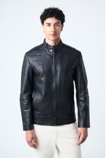 Chaqueta-de-cuero