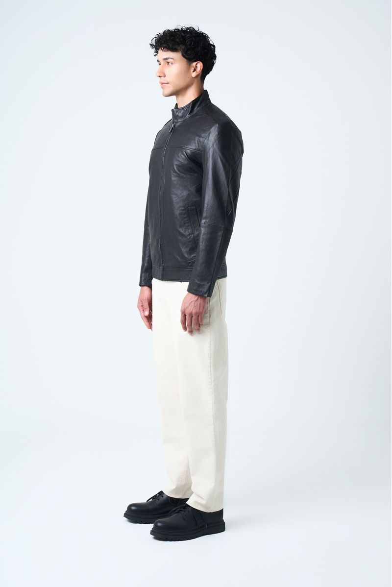 Chaqueta-de-cuero