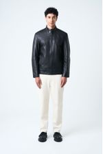 Chaqueta-de-cuero