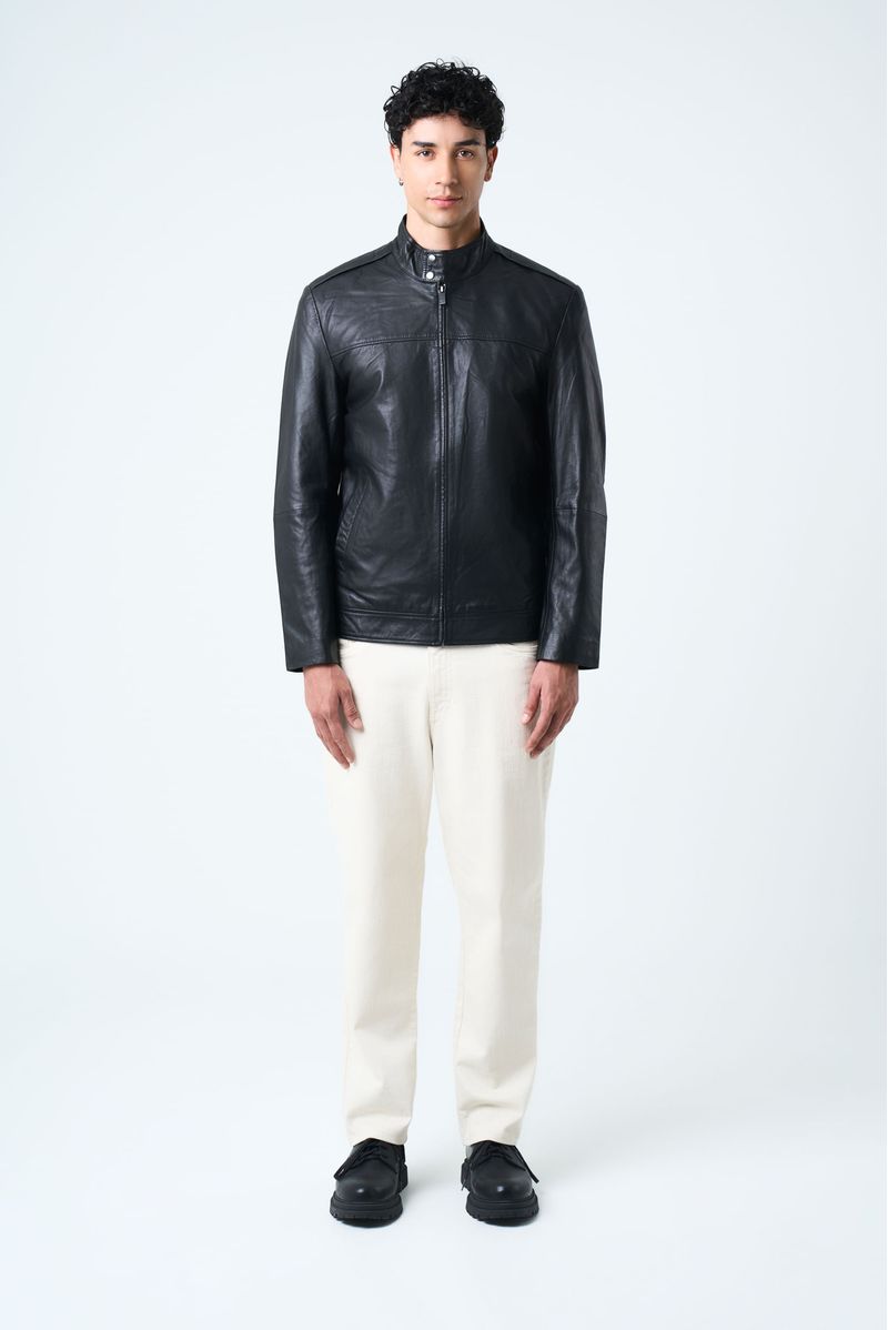 Chaqueta-de-cuero