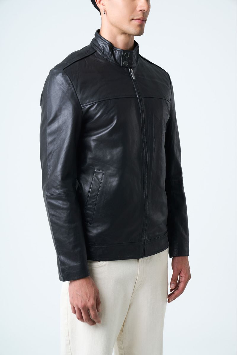 Chaqueta-de-cuero