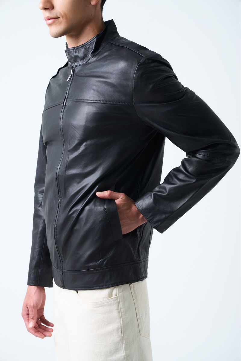Chaqueta-de-cuero