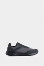 Tenis-de-cuero