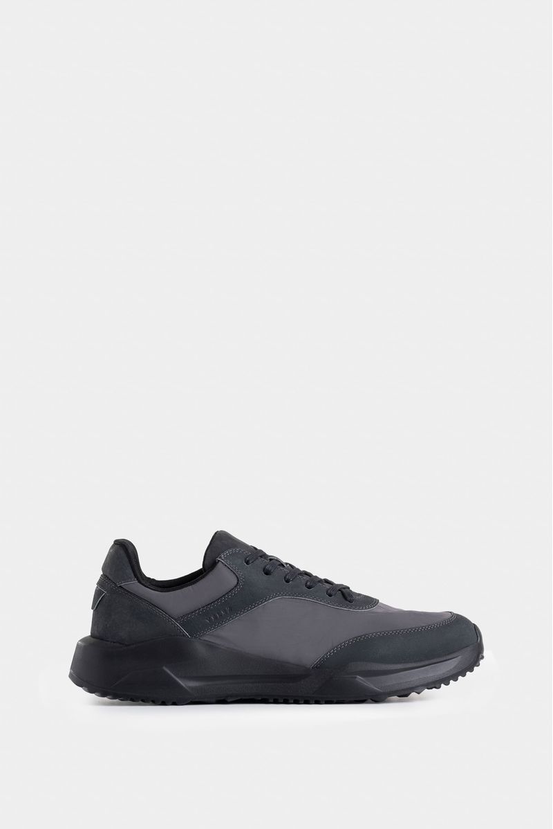 Tenis-de-cuero