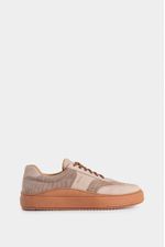 Tenis-de-cuero