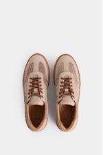 Tenis-de-cuero