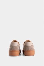 Tenis-de-cuero