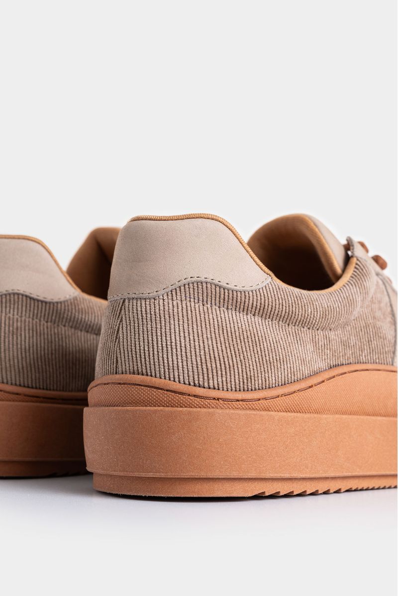 Tenis-de-cuero
