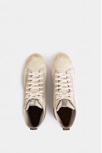 Tenis-de-cuero