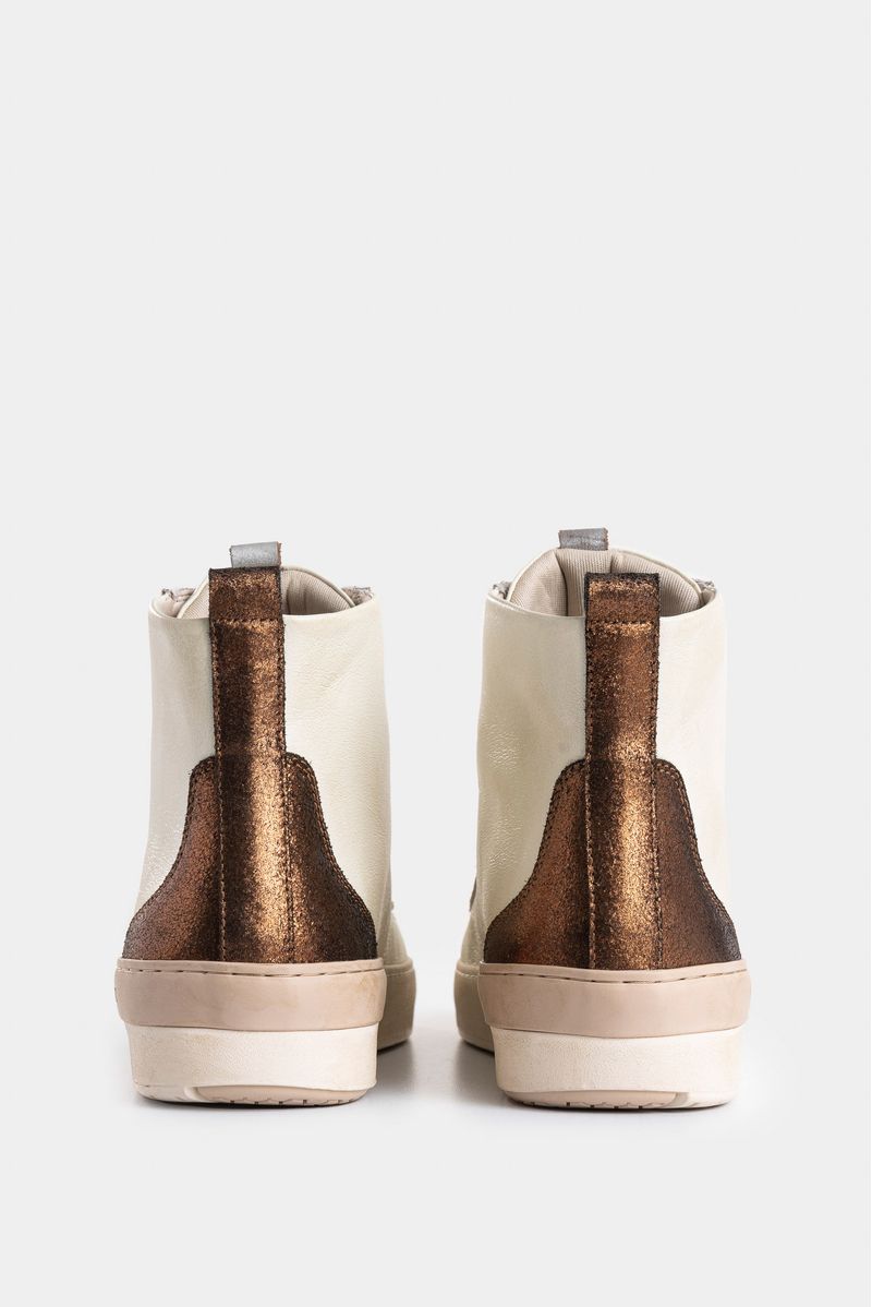 Tenis-de-cuero