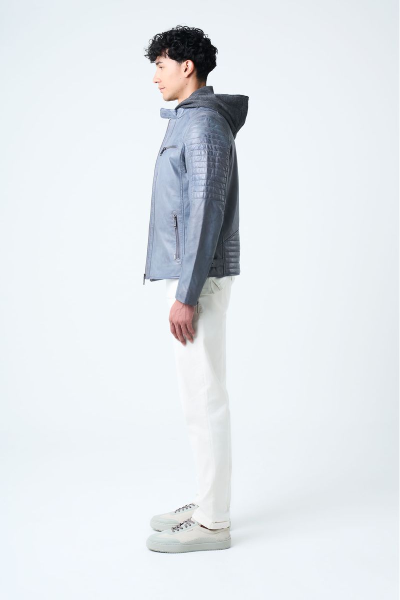 Chaqueta-de-cuero
