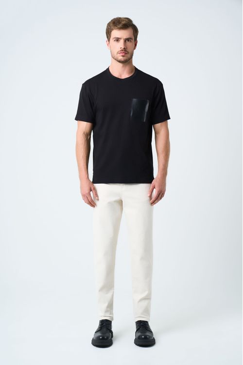 Calluna Comfort Semi-Fitted Men's Pants