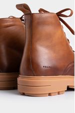 Botas-de-cuero