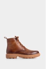 Botas-de-cuero