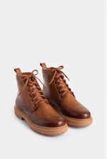 Botas-de-cuero