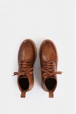 Botas-de-cuero