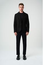 Blazer-de-gamuza