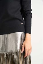 Sweater-tejido