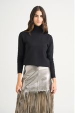 Sweater-tejido