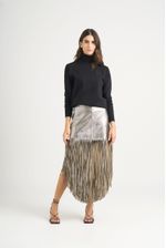 Sweater-tejido