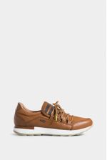 Zapatos-cordon-de-cuero