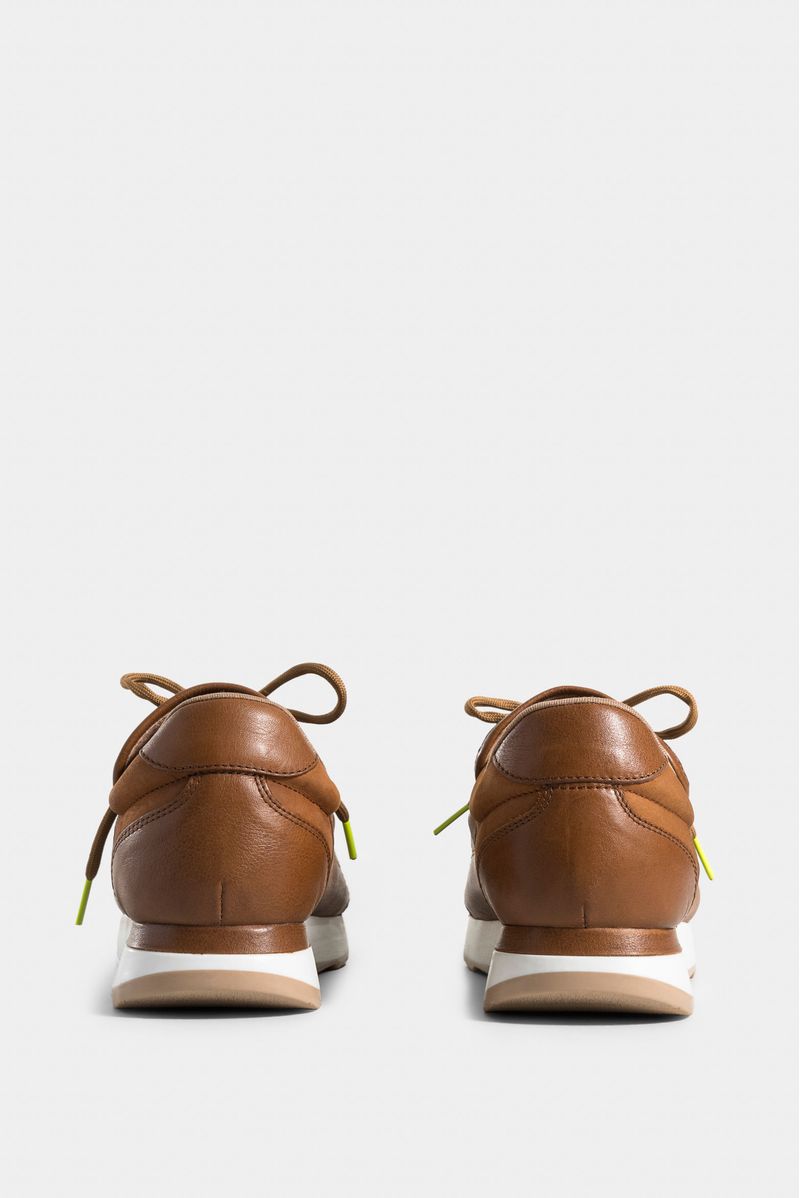 Zapatos-cordon-de-cuero