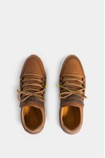 Zapatos-cordon-de-cuero