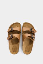 Sandalias-planas-de-cuero