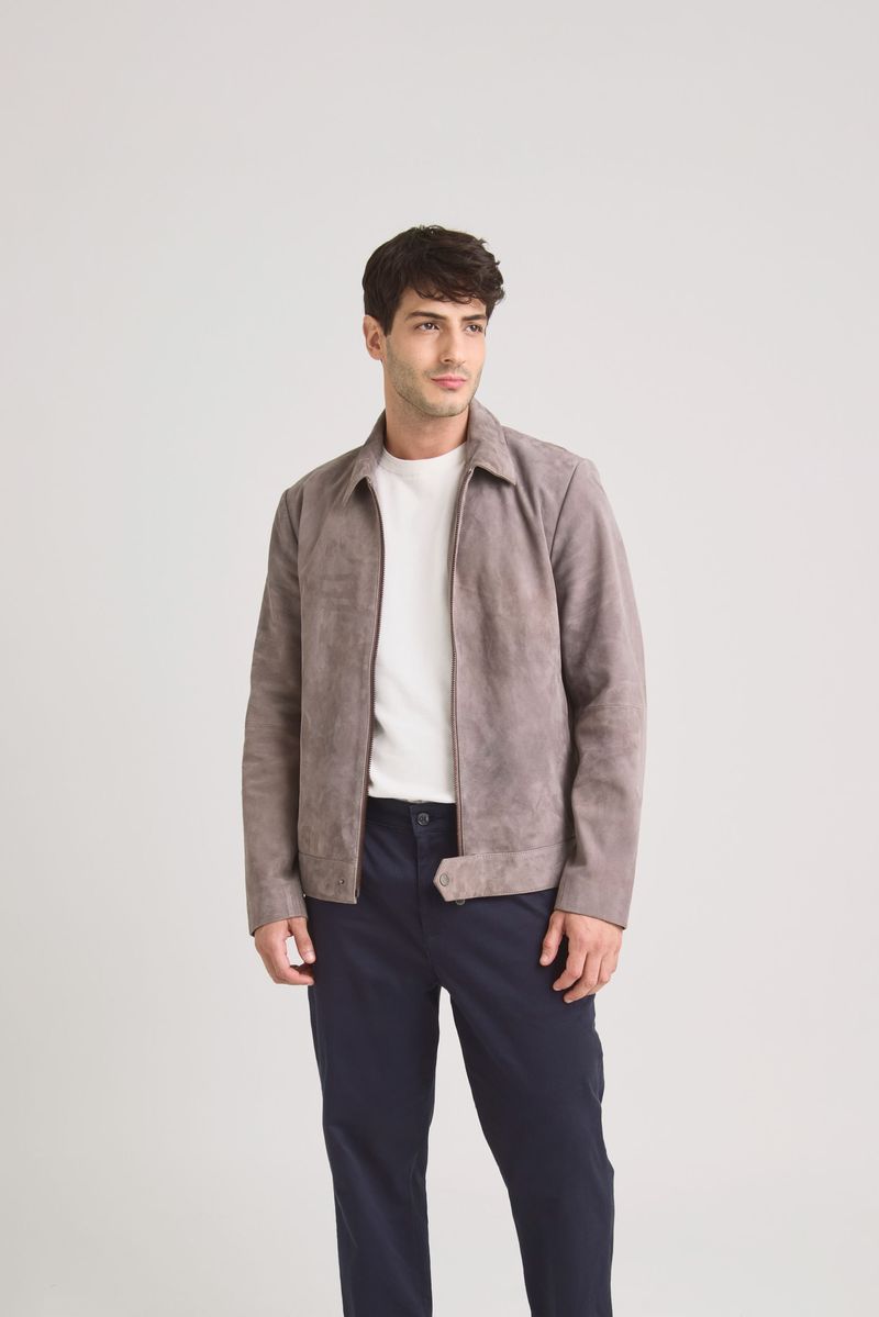 Chaqueta-de-cuero