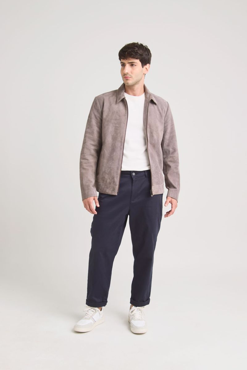 Chaqueta-de-cuero