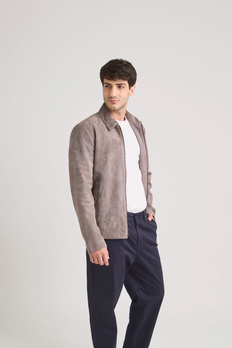 Chaqueta-de-cuero