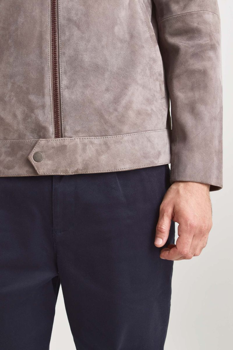 Chaqueta-de-cuero